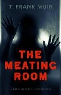 Enlarge image Cover: The Meating Room - Chicago Review Press