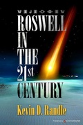 Cover: Roswell in the 21st Century - Speaking Volumes, LLC