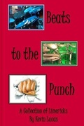 Cover: Beats to the Punch - Grey Wolfe Publishing, LLC