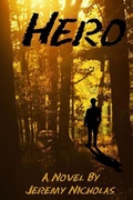 Cover: Hero - Grey Wolfe Publishing, LLC