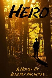 Enlarge image Cover: Hero - Grey Wolfe Publishing, LLC
