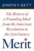 Cover: Merit - Cornell University Press