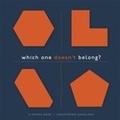 Cover: Which One Doesn't Belong? - Stenhouse Publishers