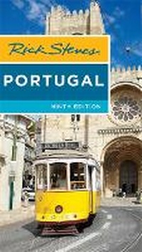 Abbildung von: Rick Steves Portugal (Ninth Edition) - Rick Steves