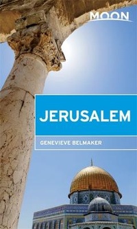 Abbildung von: Moon Jerusalem - Moon Travel