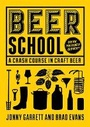 Cover: Beer School - Mango Media