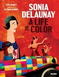 Cover: Sonia Delaunay - Museum of Modern Art