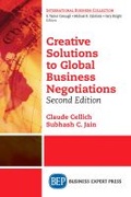 Cover: Creative Solutions to Global Business Negotiations - Business Expert Press