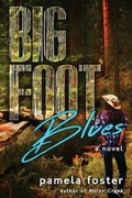 Cover: Bigfoot Blues - Foyle Press