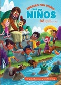 Cover: Nuestro Pan Diario Para Ninos - Discovery House Publishers
