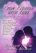 Cover: From Florida With Love - Melange Books, LLC