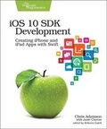 Cover: iOS 10 SDK Development - Pragmatic Bookshelf