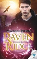 Cover: Raven Ridge - Limitless Publishing, LLC