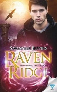 Enlarge image Cover: Raven Ridge - Limitless Publishing, LLC