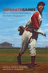 Abbildung von: Separate Games - University of Arkansas Press