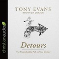 Cover: Detours - Christianaudio