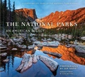 Cover: The National Parks - Insight Editions