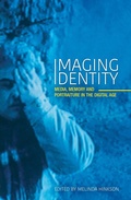 Cover: Imaging Identity - ANU Press
