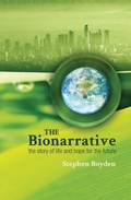 Cover: The Bionarrative - ANU Press