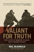 Cover: Valiant for Truth - NewSouth Publishing