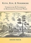 Cover: Kith, Kin, and Neighbors - Cornell University Press