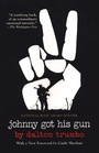 Cover: Johnny Got His Gun - Citadel Underground