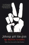 Cover: Johnny Got His Gun - Citadel Underground