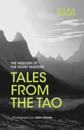 Cover: Tales from the Tao - Watkins Publishing