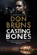 Cover: Casting Bones - Severn House