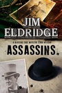 Cover: Assassins - Severn House