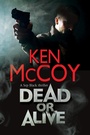 Cover: Dead or Alive - Severn House