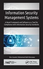 Cover: Information Security Management Systems - Apple Academic Press Inc.