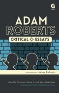Cover: Adam Roberts - Gylphi Limited