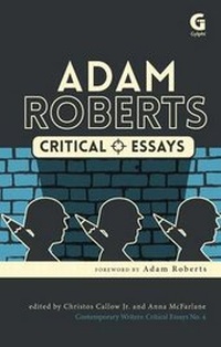 Enlarge image Cover: Adam Roberts - Gylphi Limited