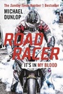 Cover: Road Racer - Michael O'Mara Books Ltd