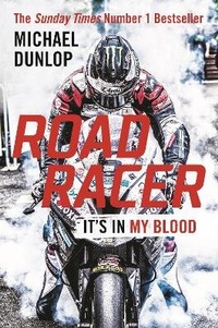 Enlarge image Cover: Road Racer - Michael O'Mara Books Ltd