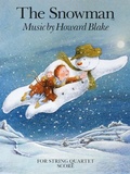 Cover: The Snowman String Quartet - Music Sales Ltd