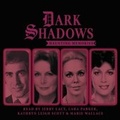 Cover: Dark Shadows - Haunting Memories - Big Finish Productions Ltd