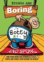 Cover: Boring, Botty and Spong - Red Fox