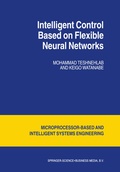 Cover: Intelligent Control Based on Flexible Neural Networks - Springer