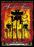 Cover: The Complete Scarlet Traces, Volume One: Volume 1 - 2000 AD Graphic Novels