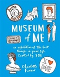 Cover: Museum of Me - Ilex