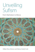 Cover: Unveiling Sufism - Equinox Publishing Ltd