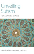 Cover: Unveiling Sufism - Equinox Publishing Ltd