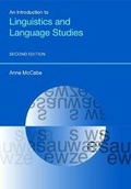 Cover: An Introduction to Linguistics and Language Studies - Equinox Publishing Ltd