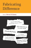 Cover: Fabricating Difference - Equinox Publishing Ltd