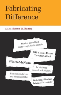 Enlarge image Cover: Fabricating Difference - Equinox Publishing Ltd