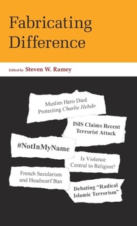 Enlarge image Cover: Fabricating Difference - Equinox Publishing Ltd