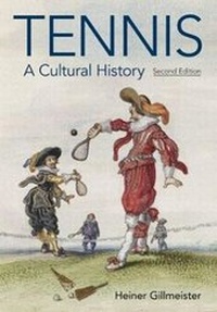 Abbildung von: Tennis - Equinox Publishing Ltd