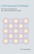 Cover: A Sufi Apologist of Nishapur - Equinox Publishing Ltd
